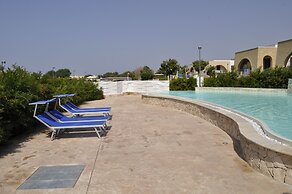 Residence Magic Sea Vacation Torre Pali