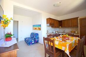 Residence Magic Sea Vacation Torre Pali