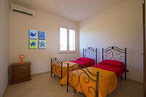 Residence Magic Sea Vacation Torre Pali