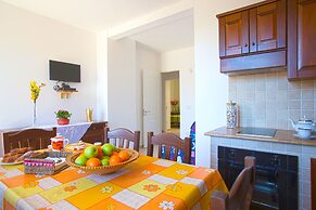 Residence Magic Sea Vacation Torre Pali