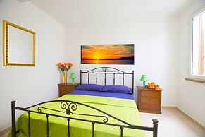 Residence Magic Sea Vacation Torre Pali