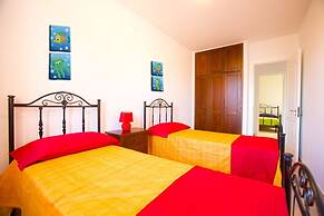 Residence Magic Sea Vacation Torre Pali