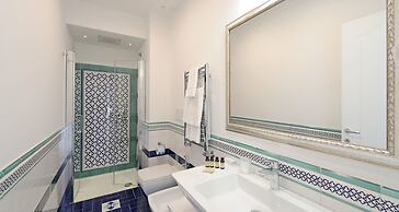 Villa Guarracino Amalfi