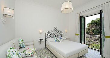 Villa Guarracino Amalfi