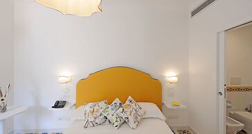 Villa Guarracino Amalfi