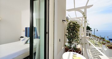 Villa Guarracino Amalfi