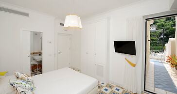 Villa Guarracino Amalfi