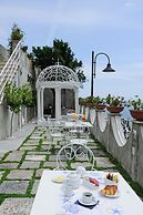 Villa Guarracino Amalfi