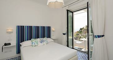 Villa Guarracino Amalfi