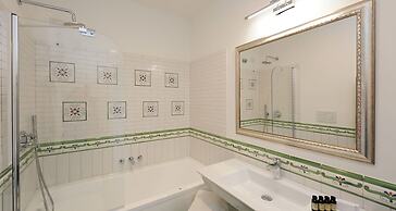 Villa Guarracino Amalfi