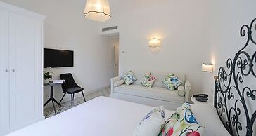 Villa Guarracino Amalfi