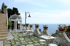 Villa Guarracino Amalfi