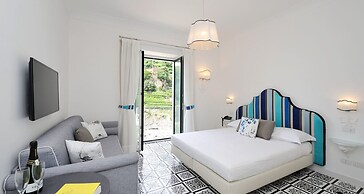 Villa Guarracino Amalfi