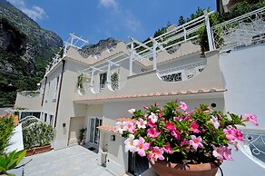 Villa Guarracino Amalfi