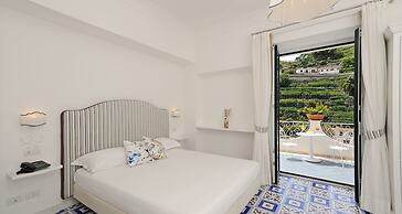 Villa Guarracino Amalfi