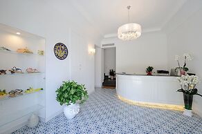 Villa Guarracino Amalfi