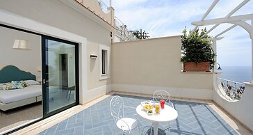 Villa Guarracino Amalfi