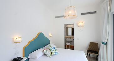 Villa Guarracino Amalfi