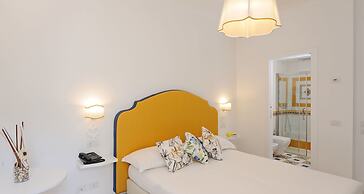 Villa Guarracino Amalfi