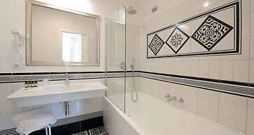 Villa Guarracino Amalfi