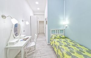 B&B Rest a Napoli