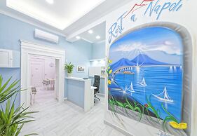 B&B Rest a Napoli