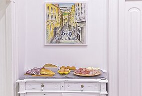 B&B Rest a Napoli