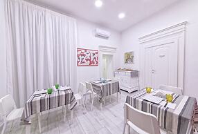 B&B Rest a Napoli