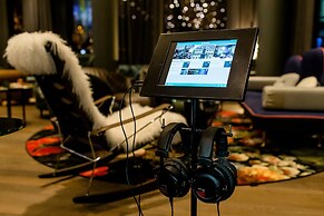 Motel One Bonn - Beethoven