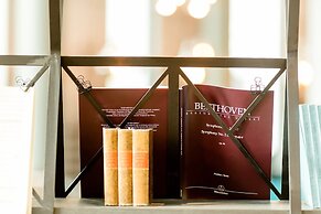 Motel One Bonn - Beethoven