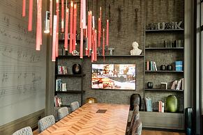 Motel One Bonn - Beethoven