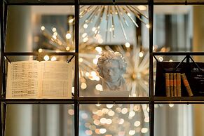 Motel One Bonn - Beethoven