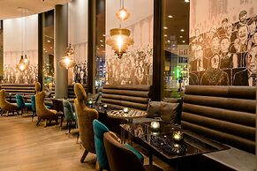 Motel One Bonn - Beethoven