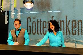 Motel One Bonn - Beethoven