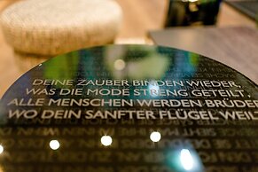 Motel One Bonn - Beethoven