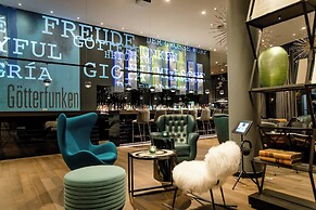Motel One Bonn - Beethoven
