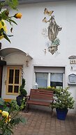 Ferienhaus am Schloss Sayn