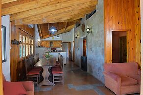 Entre Montañas y Rio