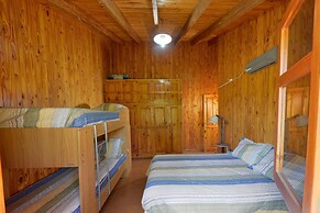 Entre Montañas y Rio