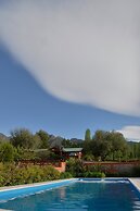 Entre Montañas y Rio