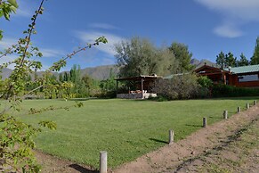 Entre Montañas y Rio