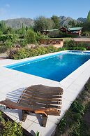 Entre Montañas y Rio