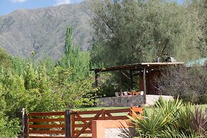 Entre Montañas y Rio