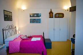 The Artist Home Catania Centro