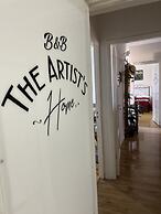 The Artist Home Catania Centro