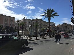 The Artist Home Catania Centro