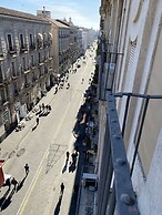 The Artist Home Catania Centro