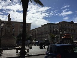 The Artist Home Catania Centro
