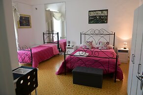 The Artist Home Catania Centro