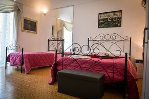 The Artist Home Catania Centro